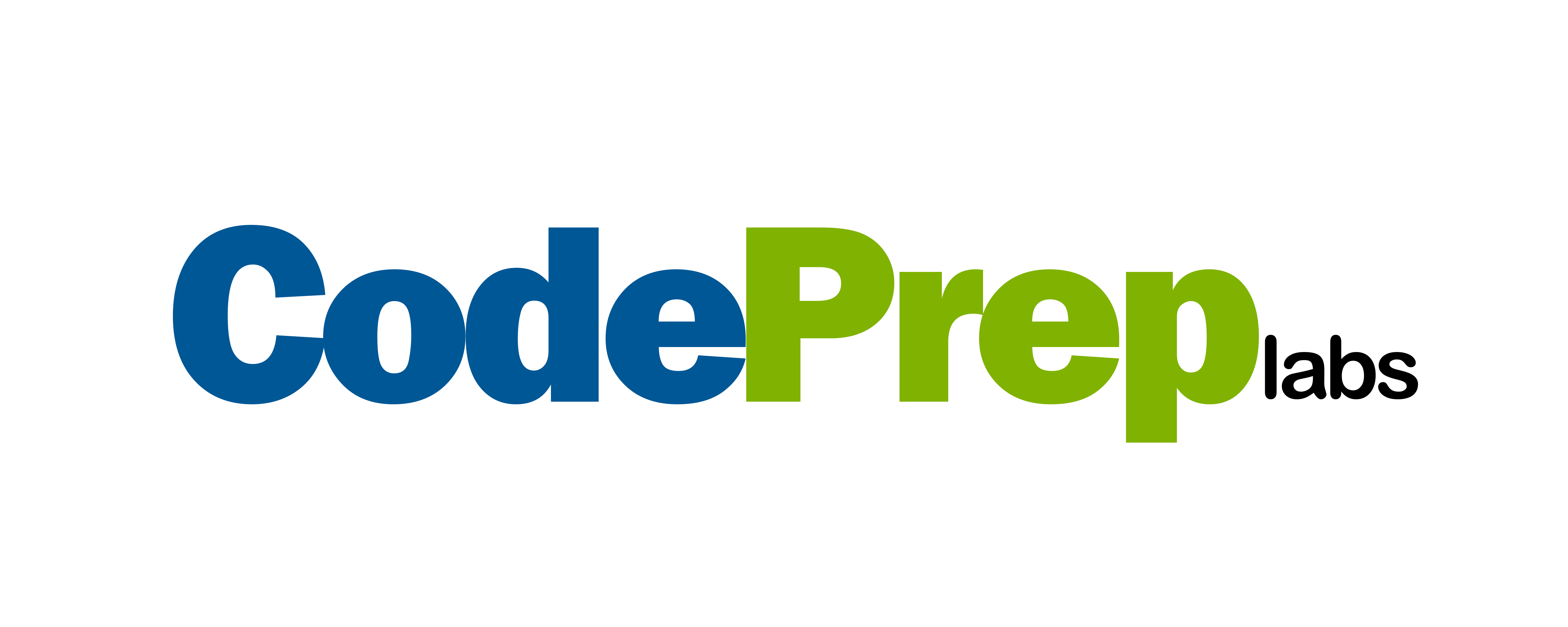 Thumbnail for codeprep labs