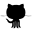 github logo